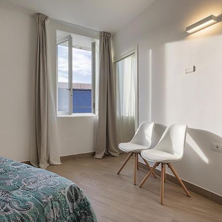 Brignole De Ferrari Apartments By Wonderful Italy Genova Exterior foto