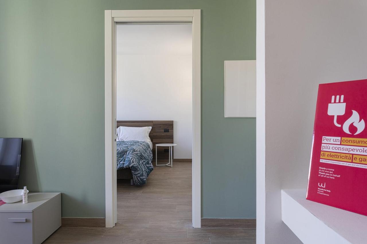 Brignole De Ferrari Apartments By Wonderful Italy Genova Exterior foto