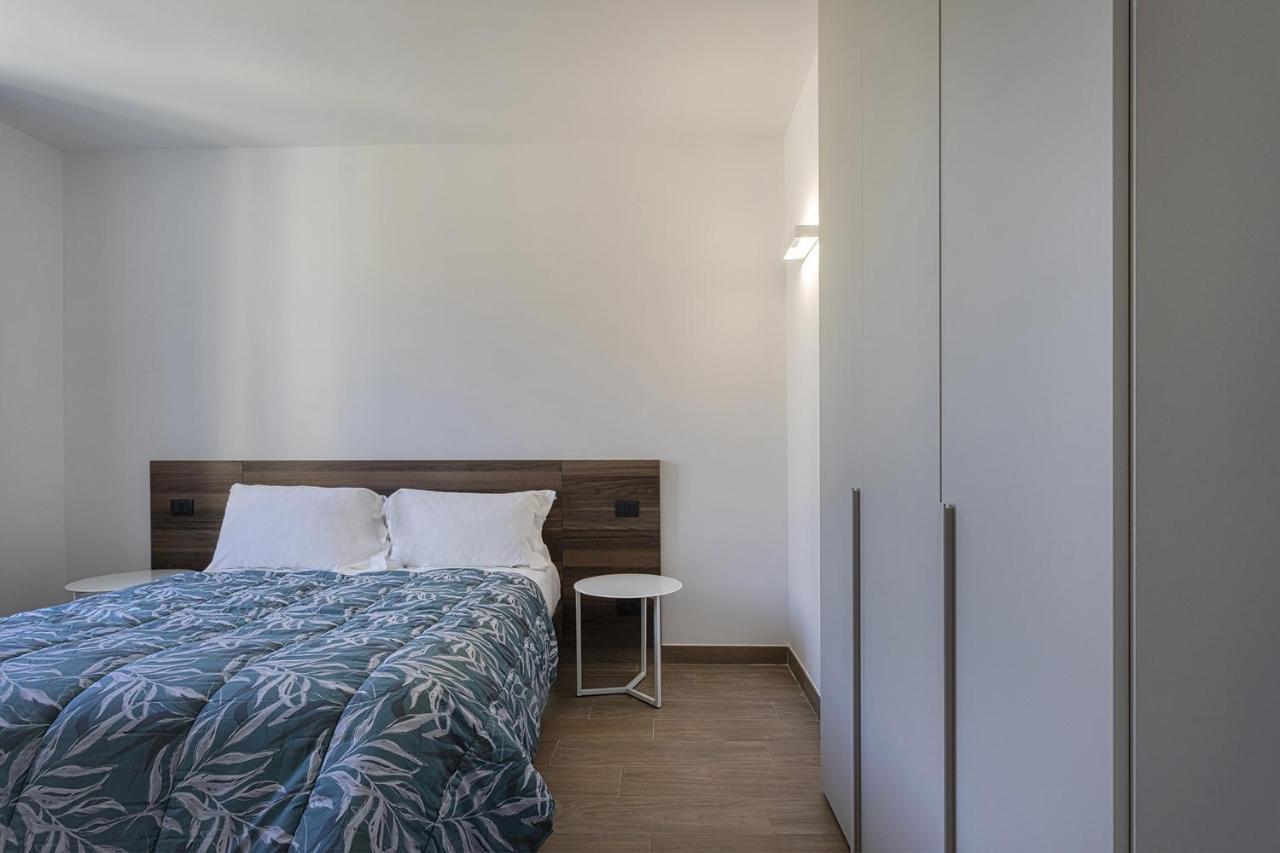 Brignole De Ferrari Apartments By Wonderful Italy Genova Exterior foto